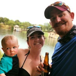 Meet your Posher, Johnny